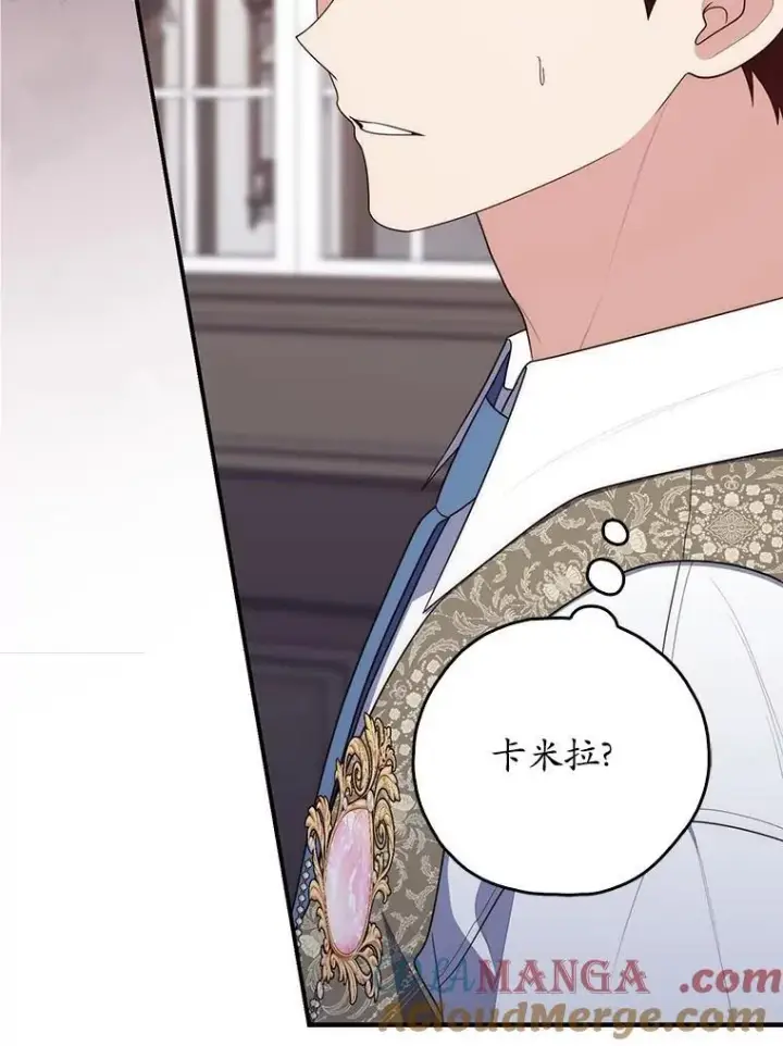 《占卜的公女》61.还有希望图89