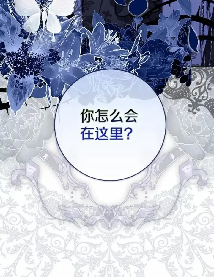 《占卜的公女》62.你来干什么？图18