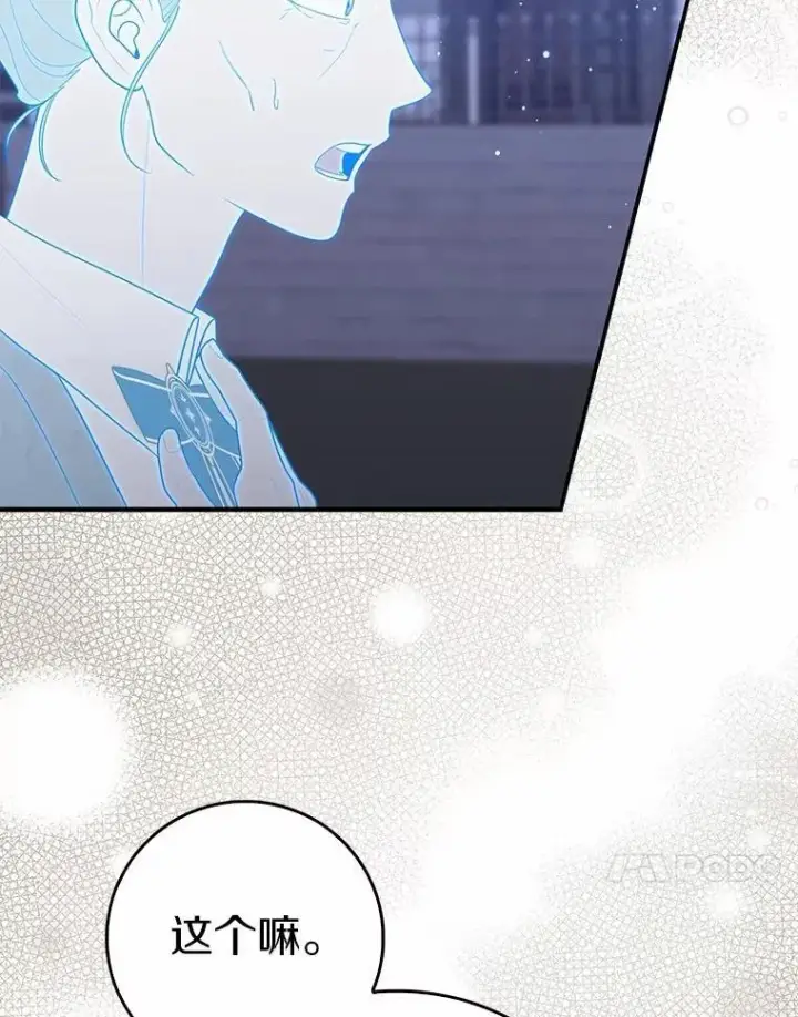 《占卜的公女》63.当然讨厌图112