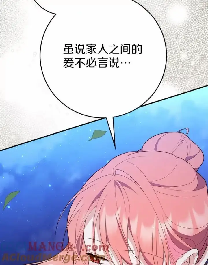 《占卜的公女》63.当然讨厌图113