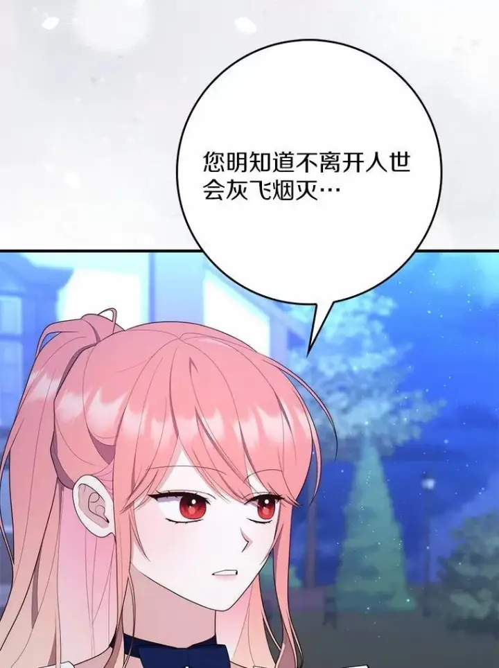 《占卜的公女》63.当然讨厌图12