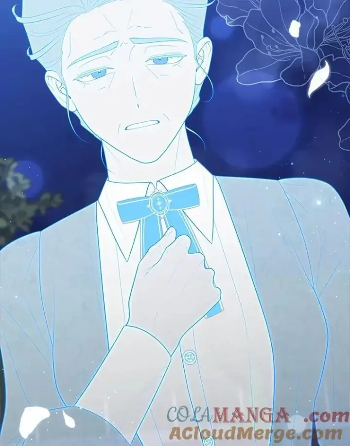 《占卜的公女》63.当然讨厌图141