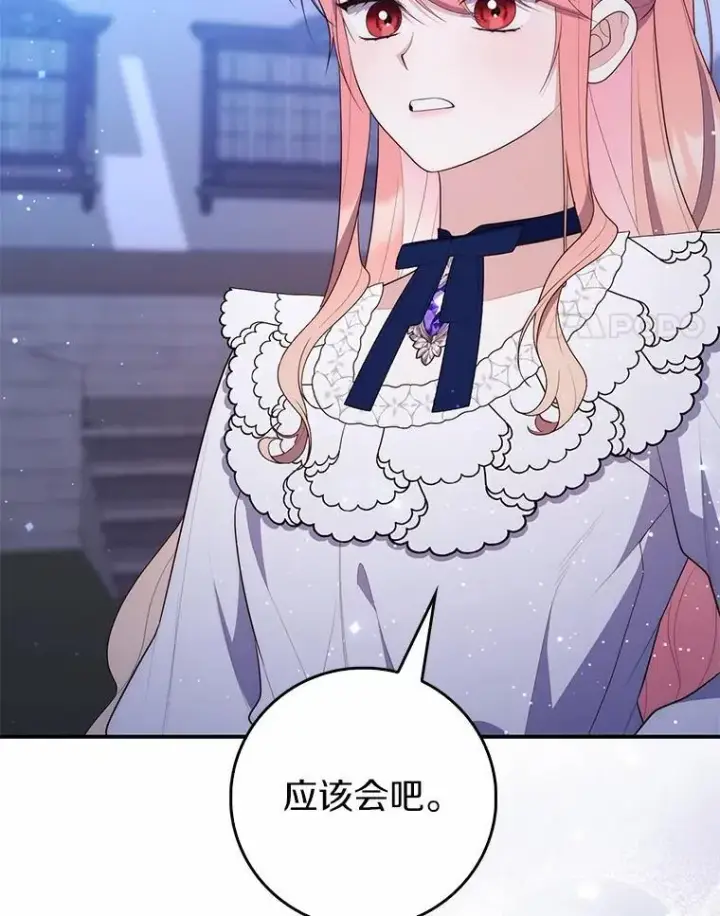 《占卜的公女》63.当然讨厌图146