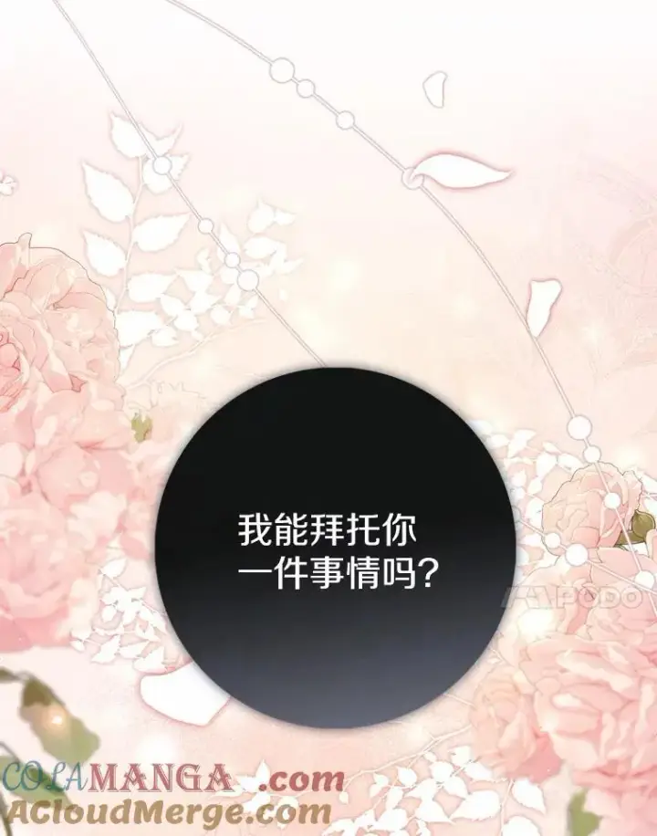 《占卜的公女》63.当然讨厌图149