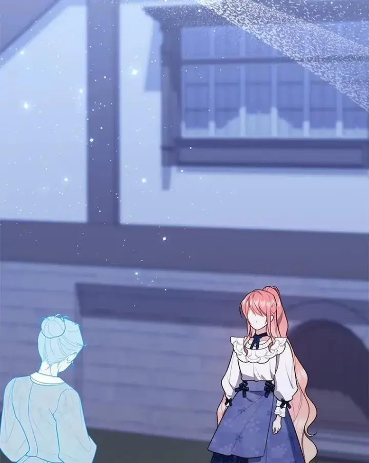 《占卜的公女》63.当然讨厌图34