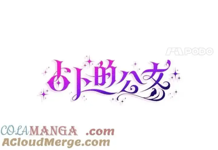 《占卜的公女》63.当然讨厌图37