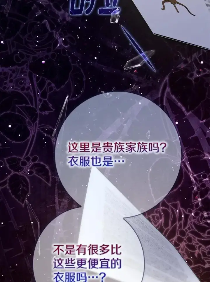 《占卜的公女》63.当然讨厌图48