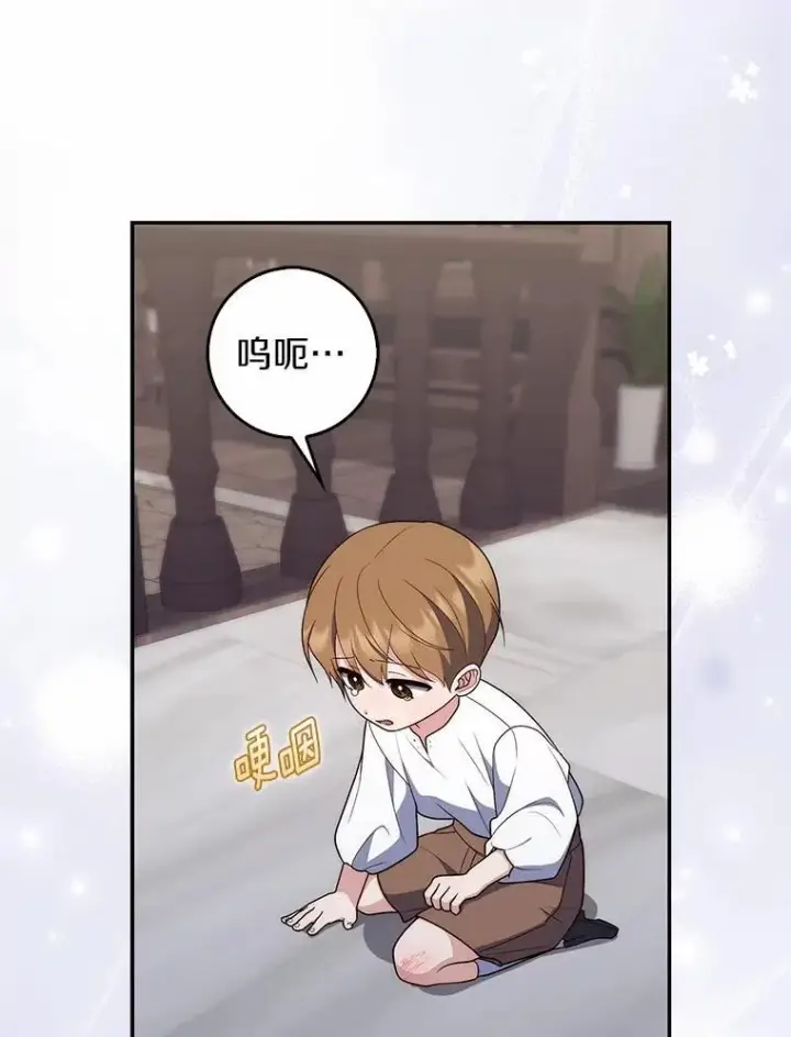 《占卜的公女》63.当然讨厌图66