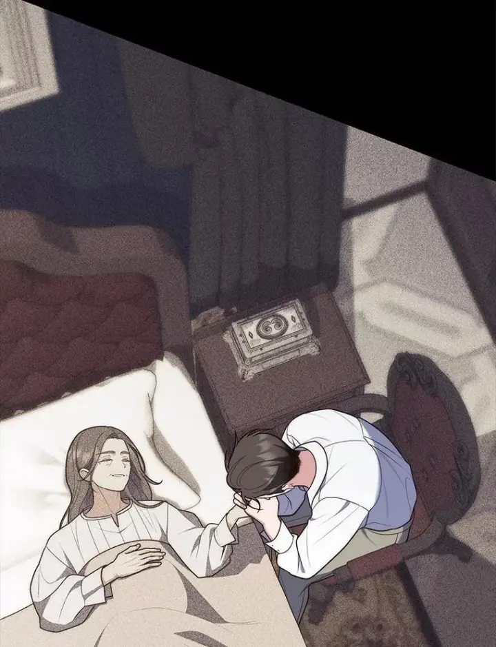 《占卜的公女》63.当然讨厌图91