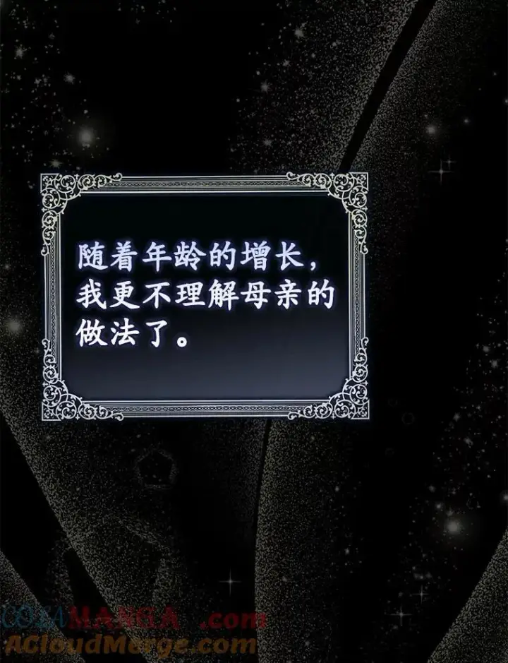 《占卜的公女》63.当然讨厌图93
