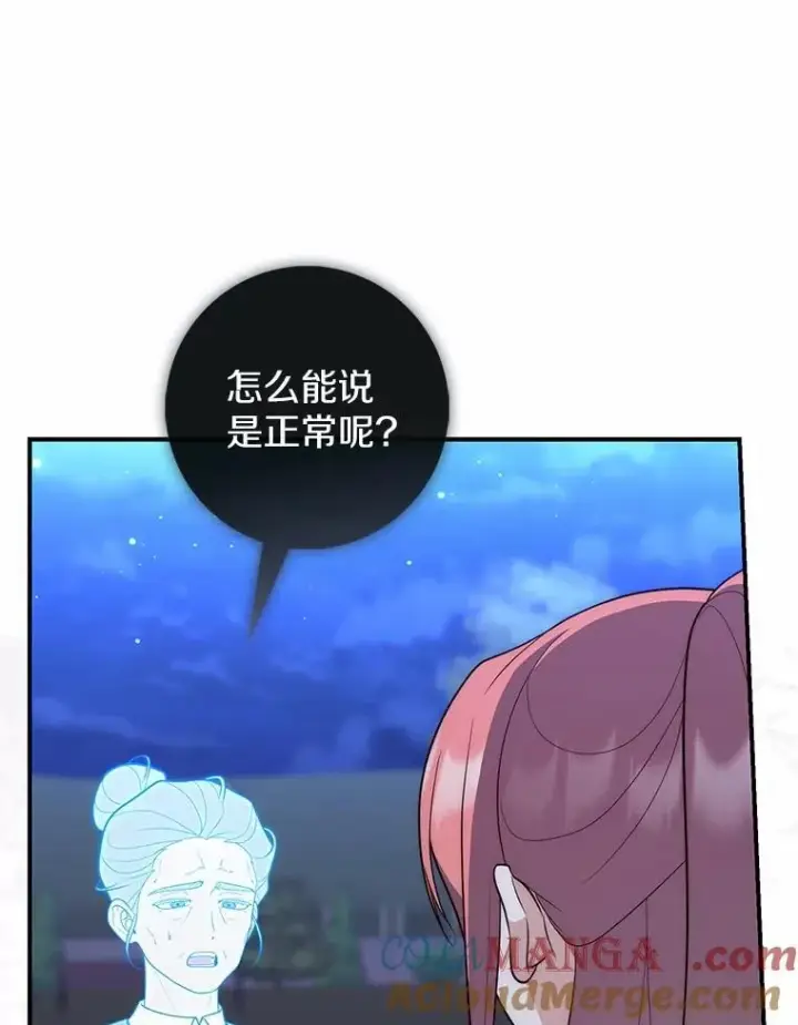 《占卜的公女》63.当然讨厌图97