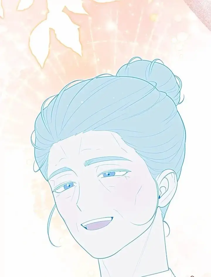 《占卜的公女》64.我认识你母亲图138