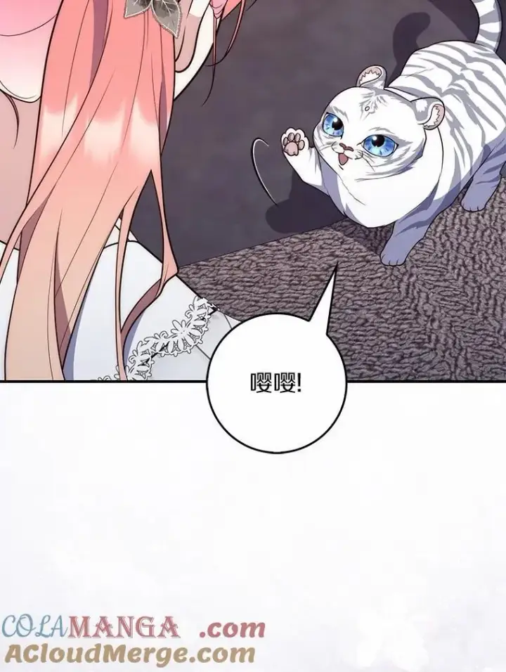 《占卜的公女》65.欢迎加入图129
