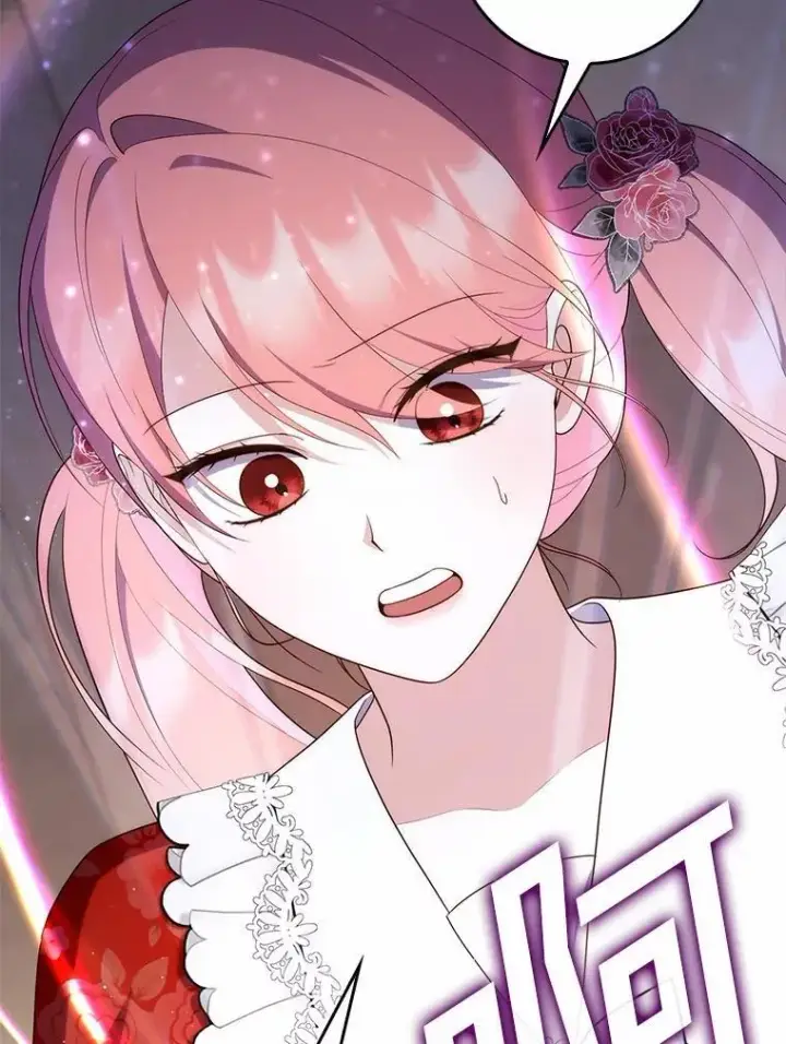 《占卜的公女》65.欢迎加入图135