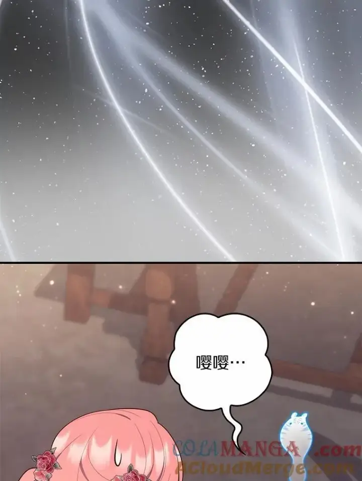 《占卜的公女》65.欢迎加入图137