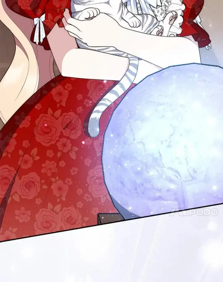 《占卜的公女》65.欢迎加入图162