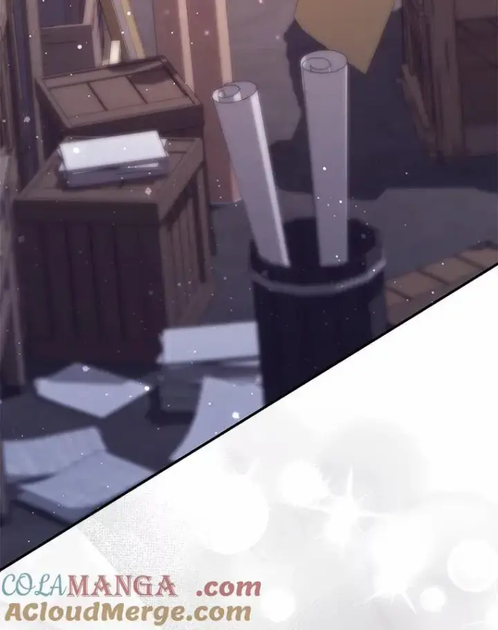 《占卜的公女》65.欢迎加入图81