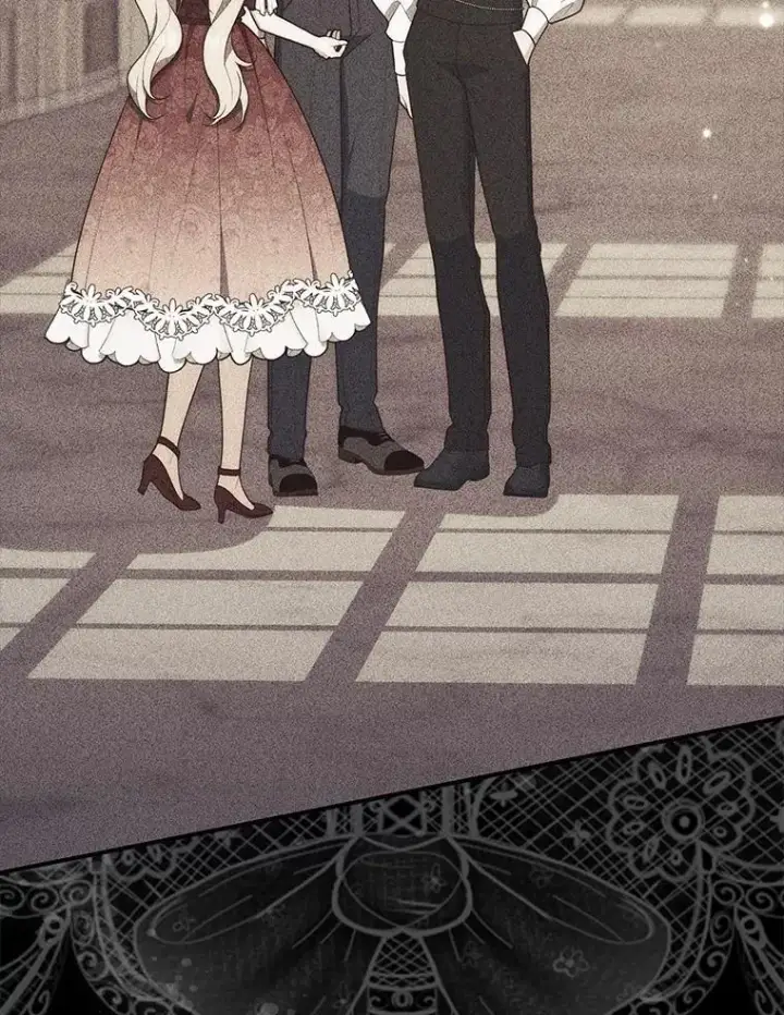 《占卜的公女》65.欢迎加入图91