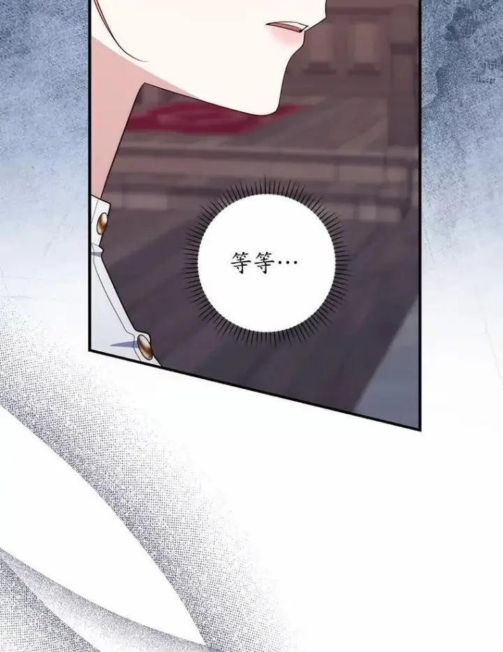 《占卜的公女》66.太像了图116