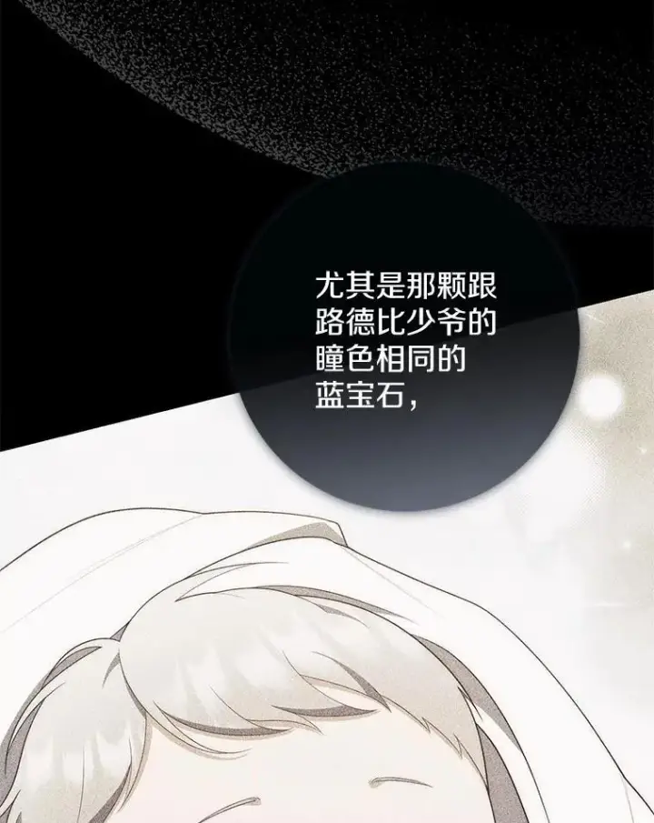 《占卜的公女》66.太像了图140