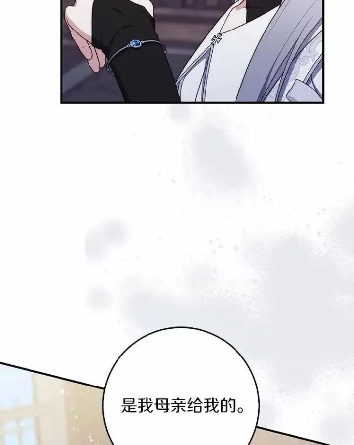 《占卜的公女》66.太像了图146