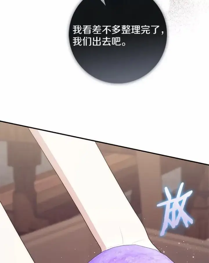 《占卜的公女》66.太像了图26