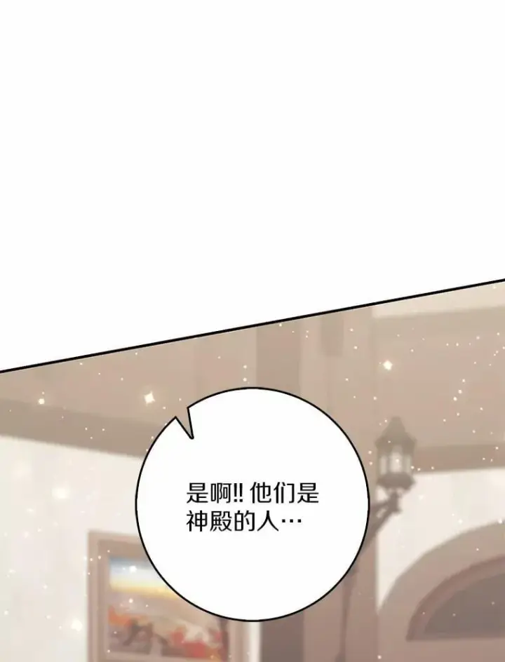 《占卜的公女》66.太像了图86
