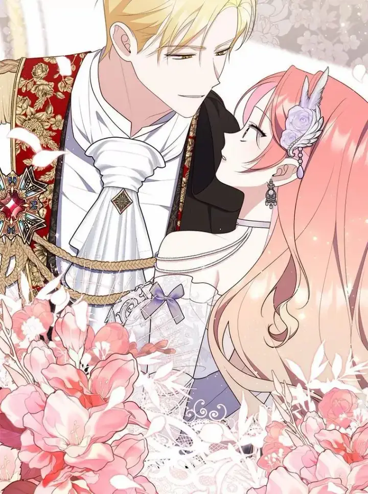 《占卜的公女》67.生日快乐图137
