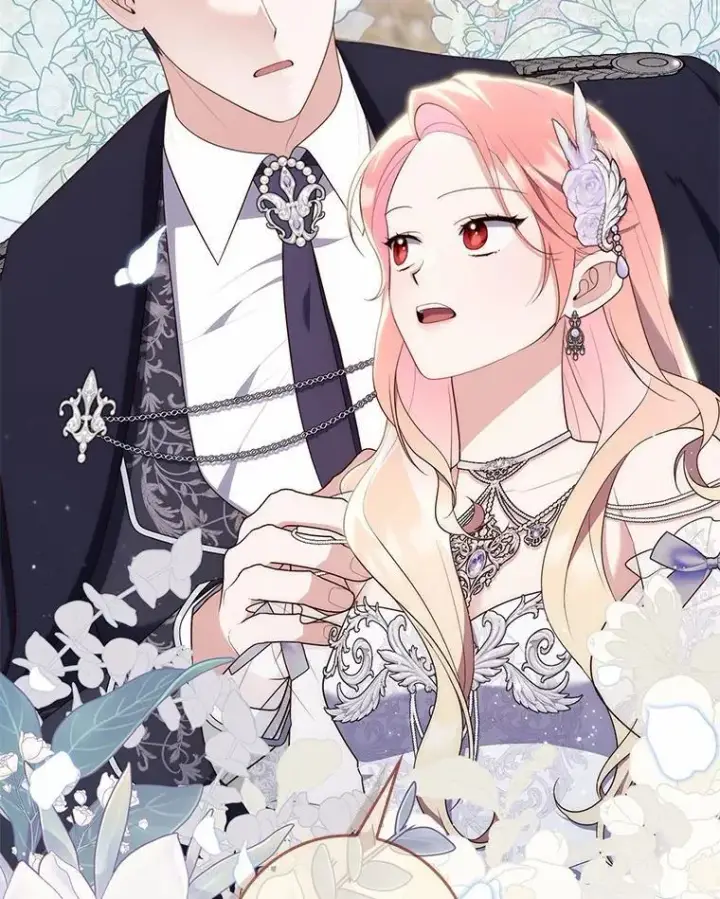 《占卜的公女》67.生日快乐图145