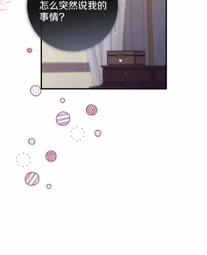 《占卜的公女》67.生日快乐图47
