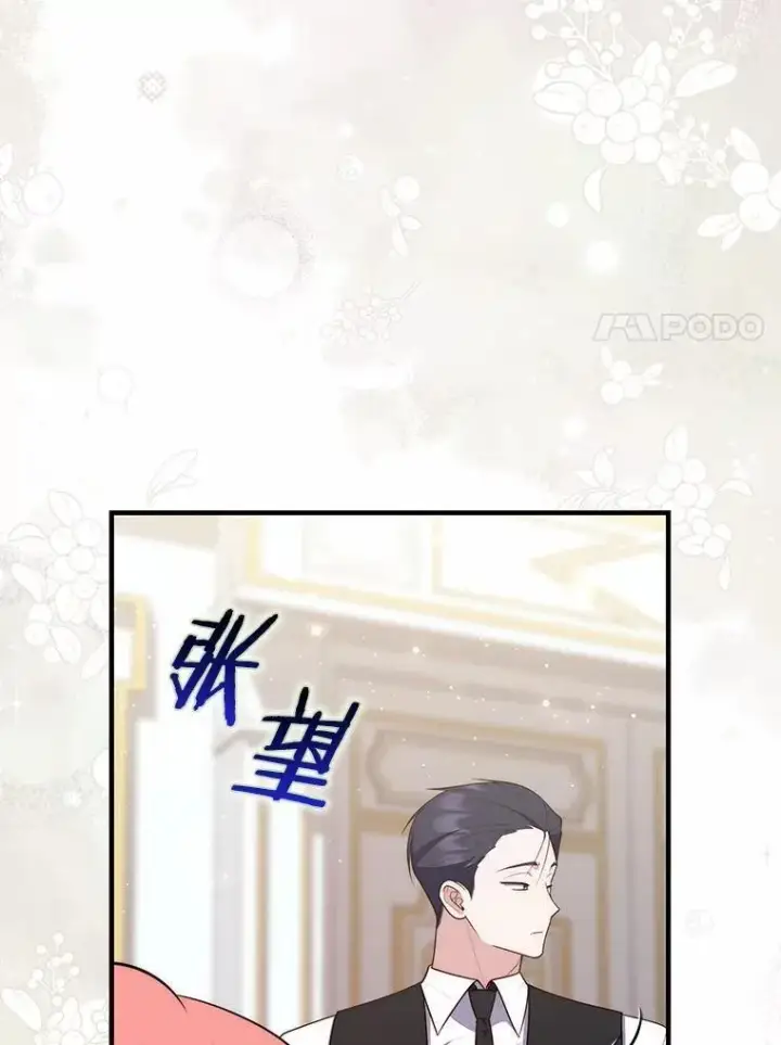《占卜的公女》67.生日快乐图58