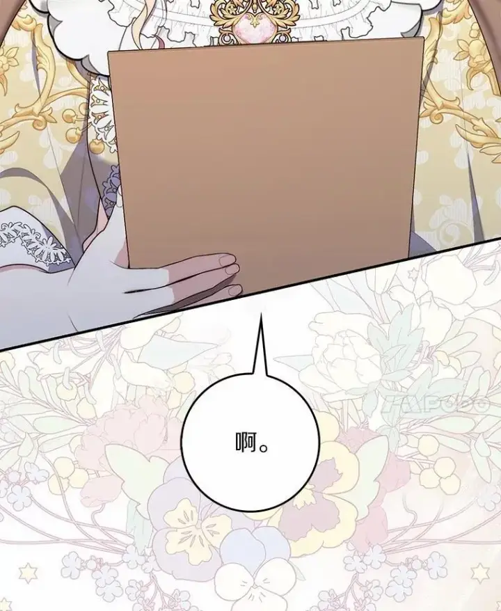 《占卜的公女》67.生日快乐图68