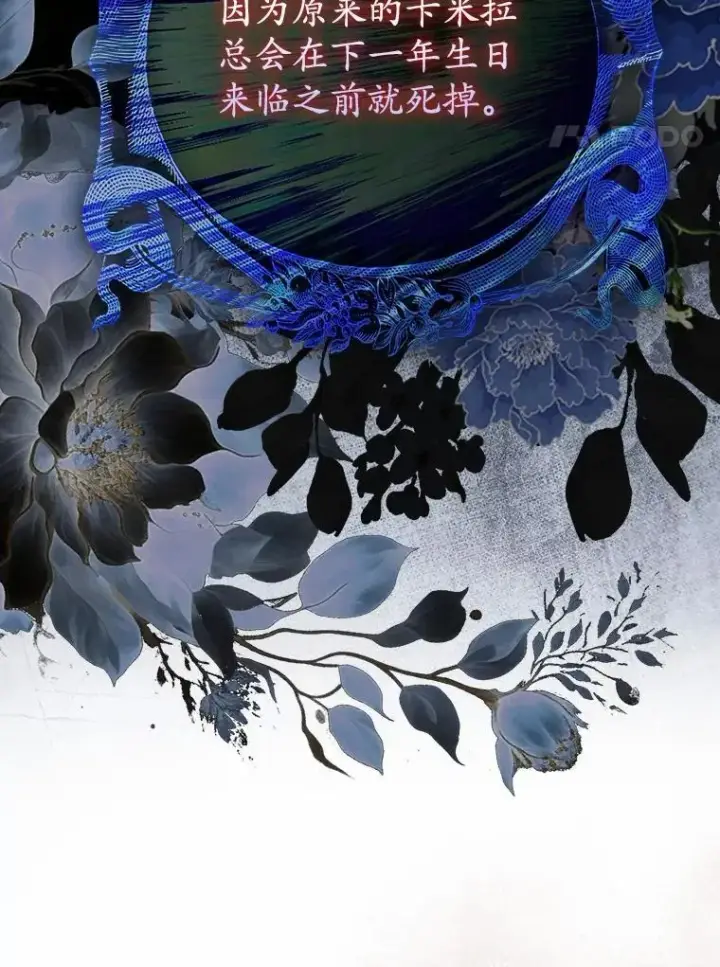 《占卜的公女》67.生日快乐图75