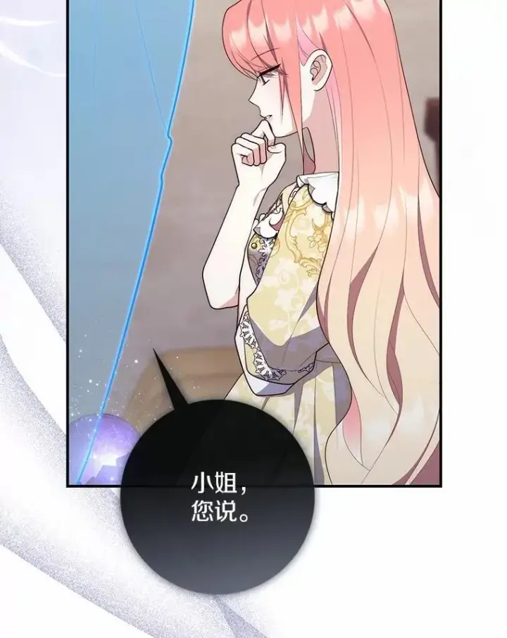 《占卜的公女》67.生日快乐图8
