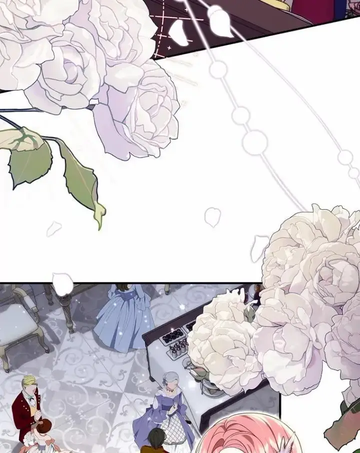 《占卜的公女》67.生日快乐图95