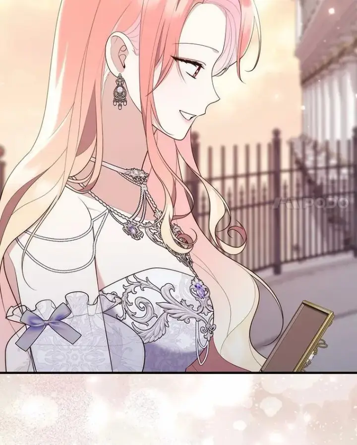 《占卜的公女》68.别给我惹事图59