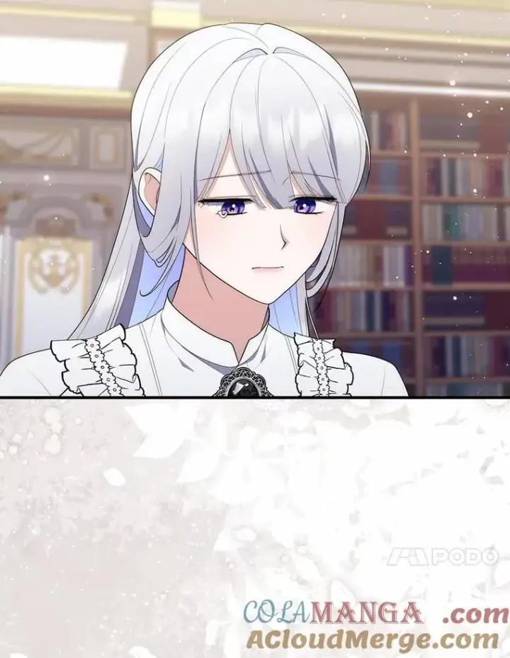 《占卜的公女》69.她没死图117