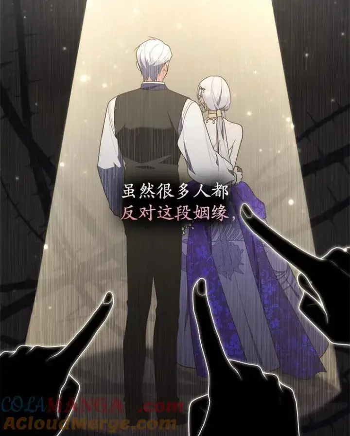 《占卜的公女》69.她没死图37