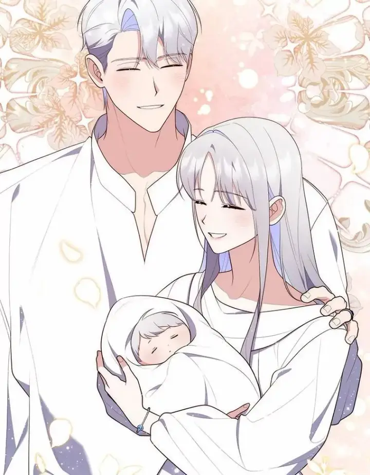 《占卜的公女》69.她没死图42