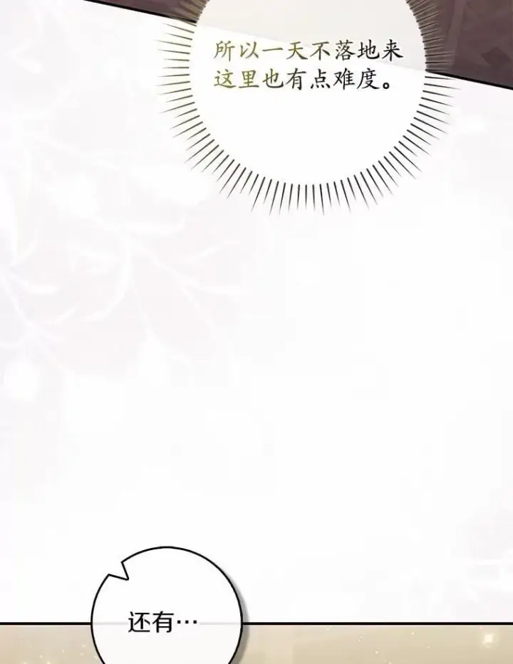 《占卜的公女》71.蹩脚的演技图136