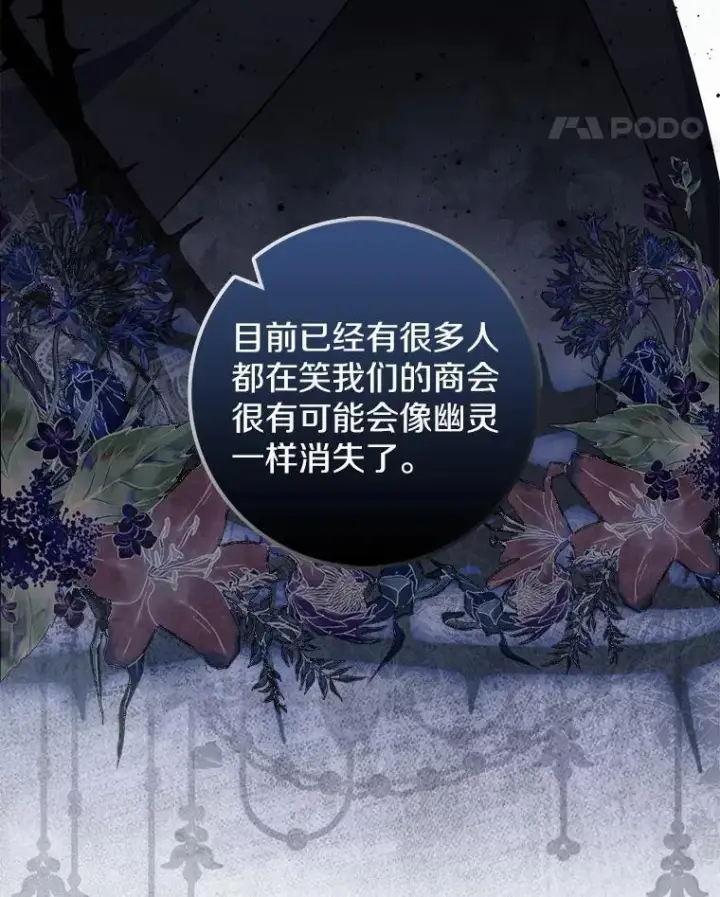《占卜的公女》71.蹩脚的演技图144