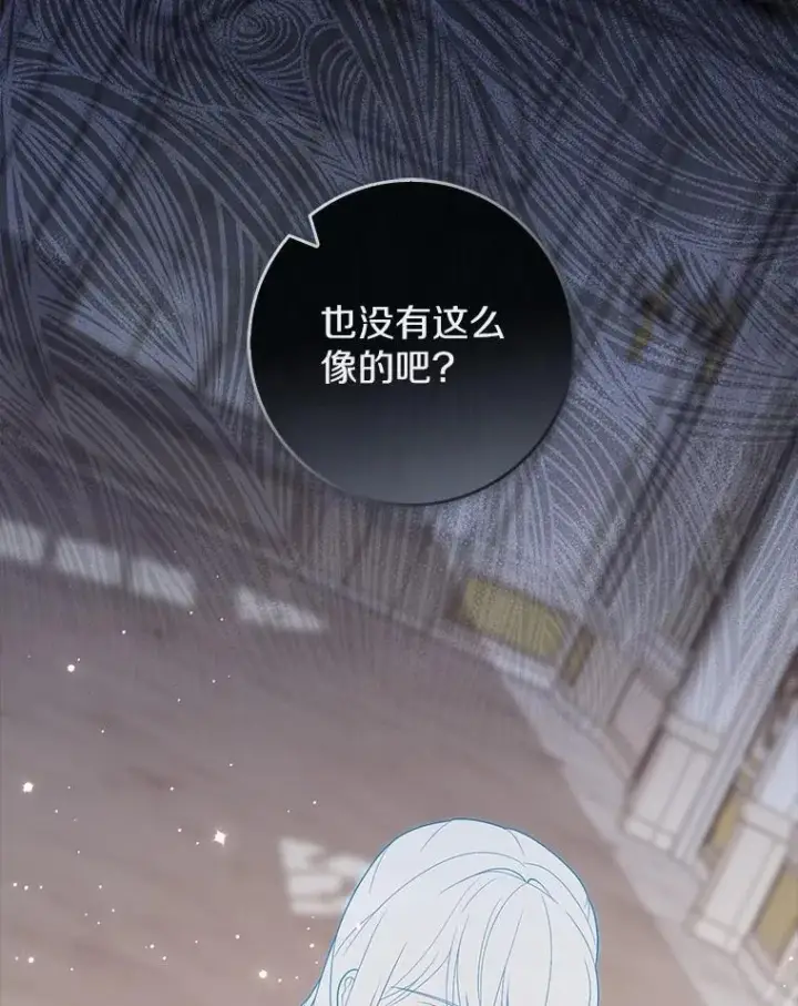 《占卜的公女》71.蹩脚的演技图60