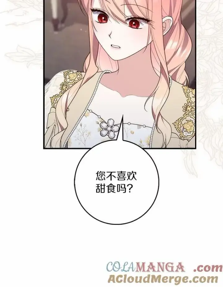 《占卜的公女》73.进度太慢了图13