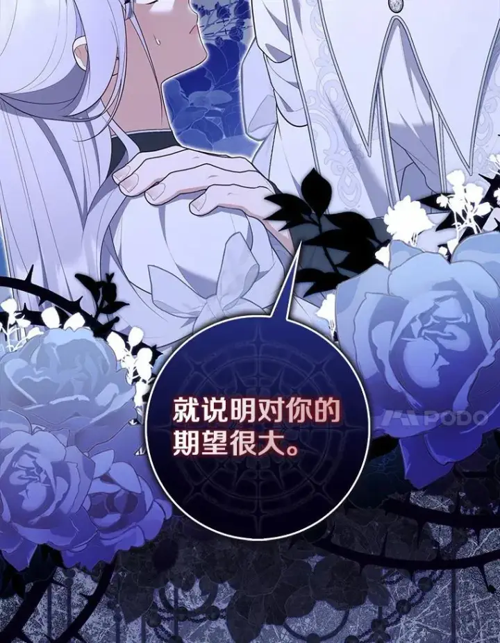 《占卜的公女》73.进度太慢了图142