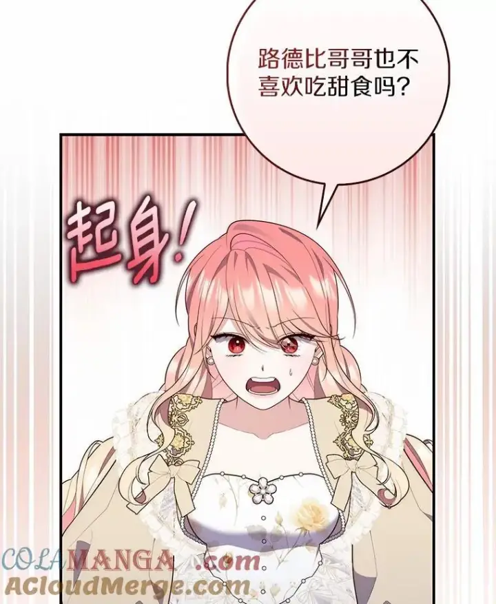 《占卜的公女》73.进度太慢了图29