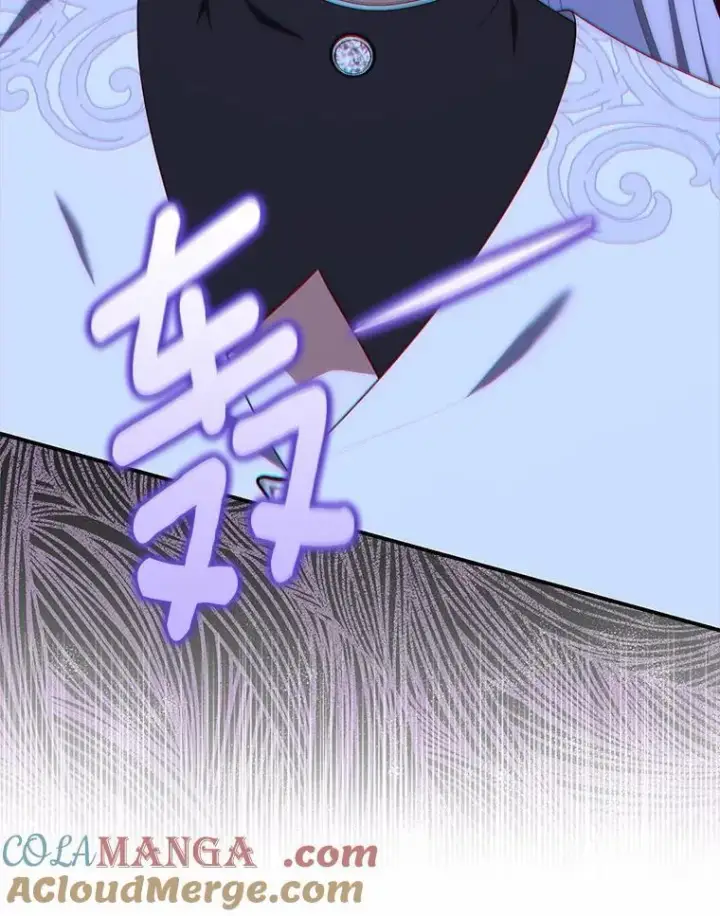 《占卜的公女》74.治愈魔法图25