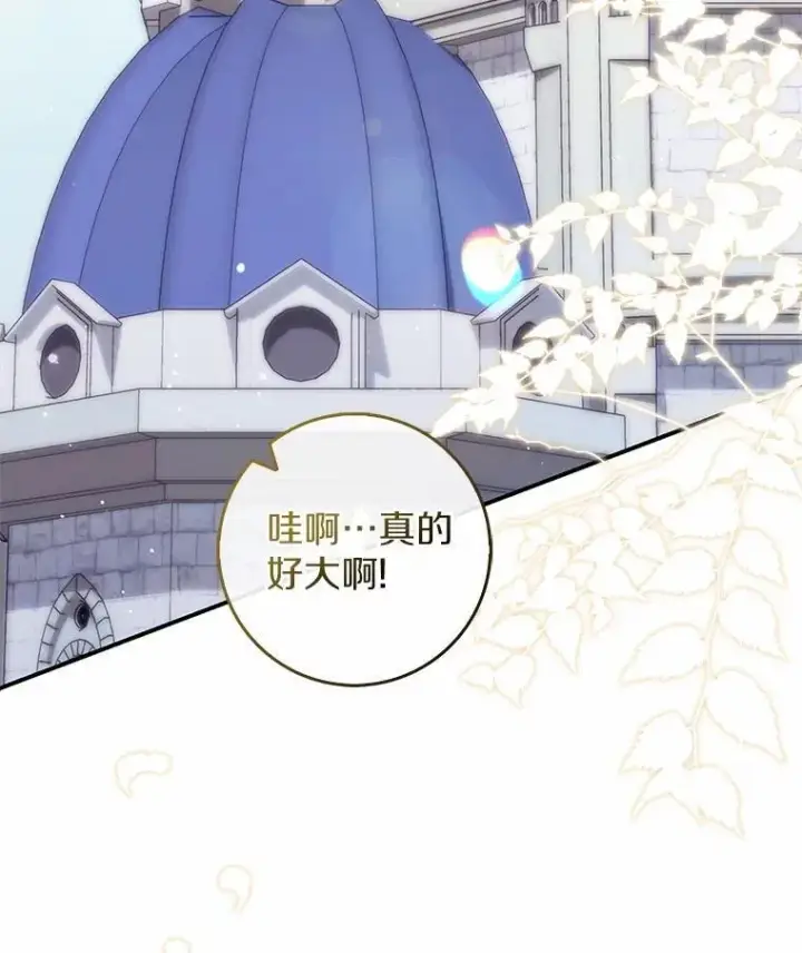 《占卜的公女》74.治愈魔法图36