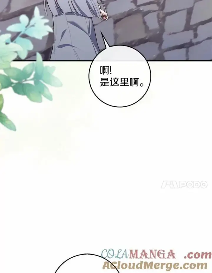 《占卜的公女》74.治愈魔法图45