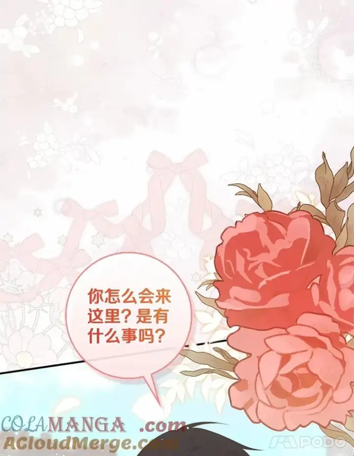 《占卜的公女》74.治愈魔法图49