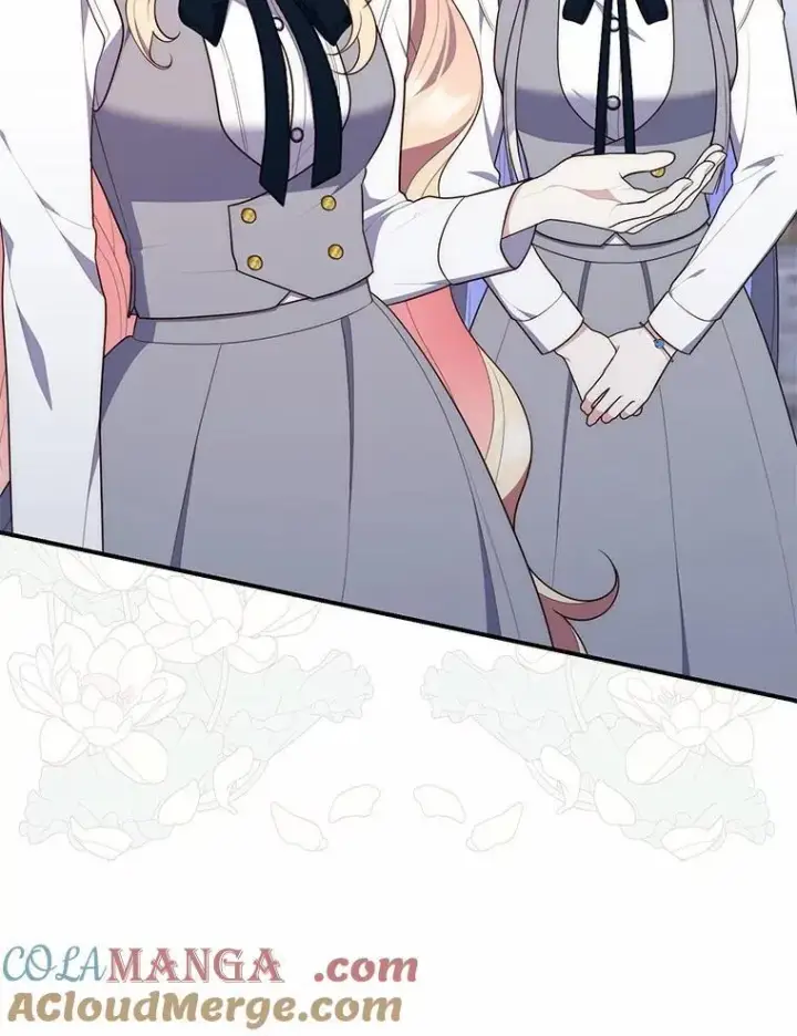 《占卜的公女》74.治愈魔法图57